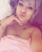 Проститутка Juli