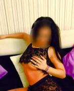 Проститутка Jessi alina