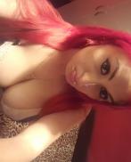 Проститутка Naty