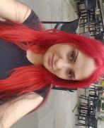 Проститутка Naty