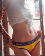 Проститутка Lola Alvarez