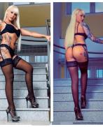 Проститутка Mistress Cherry Preston