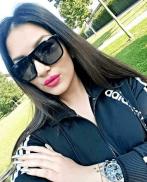 Проститутка Julianna