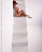 Проститутка Claudia Renners