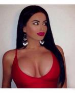 Проститутка Dalia Cinderella Escorts
