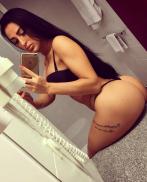 Проститутка Oksana Cinderella Escorts