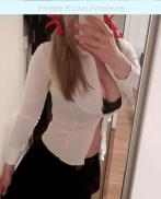 Проститутка Klarissa