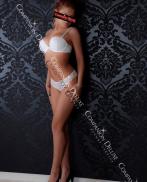 Проститутка Ann Catherine bartels