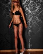 Проститутка Cindy Lennert