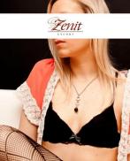 Проститутка Domenique