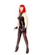 Проститутка Cat Bizarr