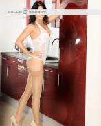 Проститутка Eszter Voug