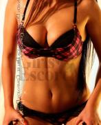 Проститутка Bianca Dobler