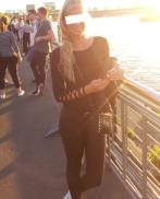 Проститутка Lina