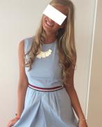 Проститутка Lina