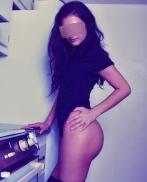 Проститутка Julia