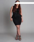 Проститутка Dana