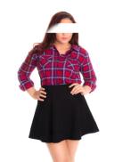 Проститутка Dana