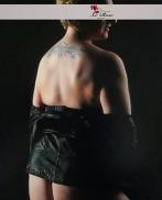 Проститутка Beatrice