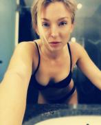 Проститутка Malina