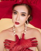 Проститутка Hanie Sommer