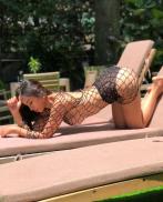 Проститутка Hanie Sommer