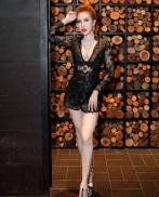 Проститутка Hanie Sommer