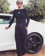 Проститутка Cecilia