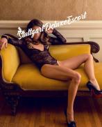 Проститутка Sophie