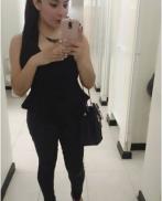 Проститутка Lichaross