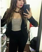 Проститутка Lichaross