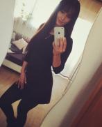 Проститутка Elin