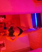 Проститутка Antonia