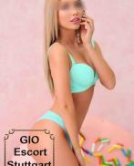 Проститутка Tina