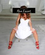 Проститутка Mikaela