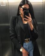 Проститутка Selina