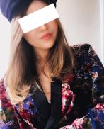 Проститутка Celina