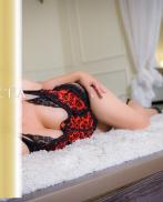 Проститутка Juliane