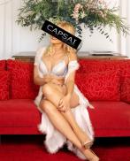 Проститутка Adriane Capsai