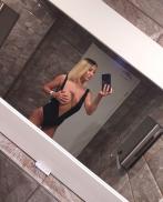 Проститутка Sasha