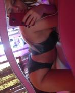 Проститутка Emannuella