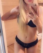 Проститутка Angel