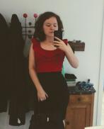 Проститутка Antonia