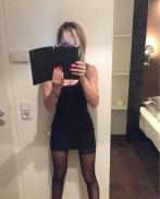 Проститутка Kristina