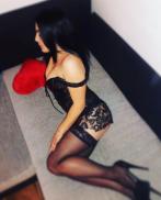 Проститутка Angela