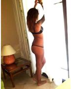 Проститутка Leyla